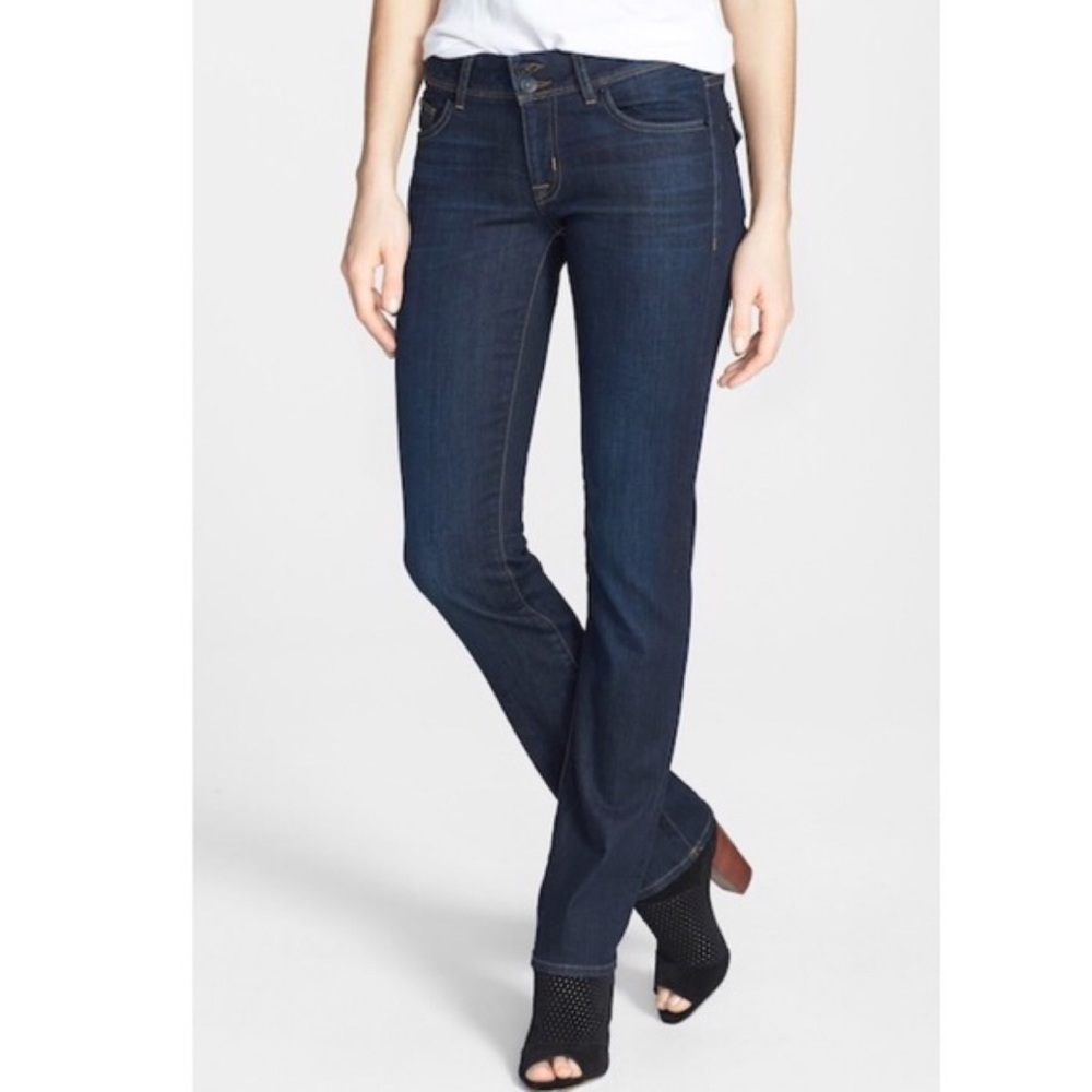 Hudson Jeans